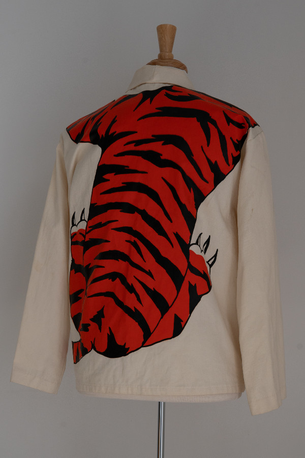 1981 Beer Jacket
