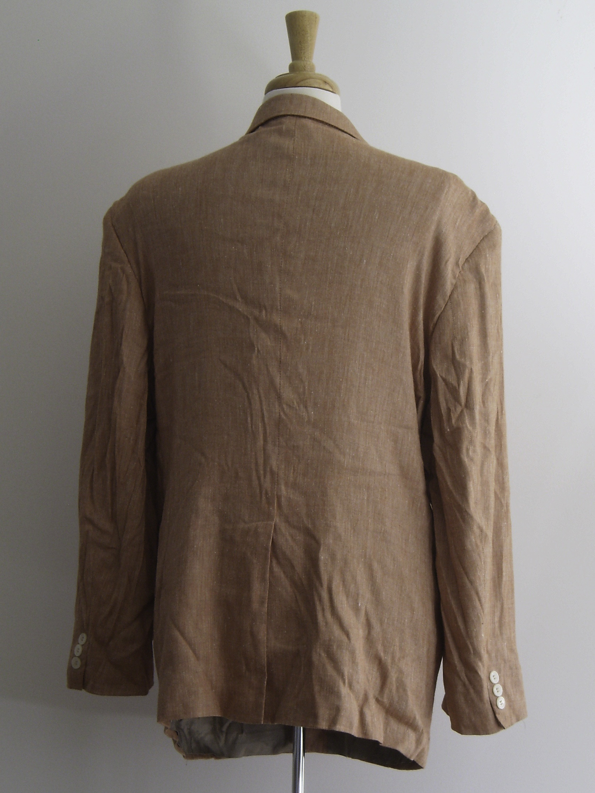 Reunion Jacket 1953 Variation 3 Rear