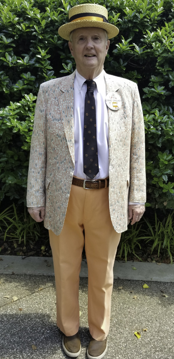 1963 25th Reunion