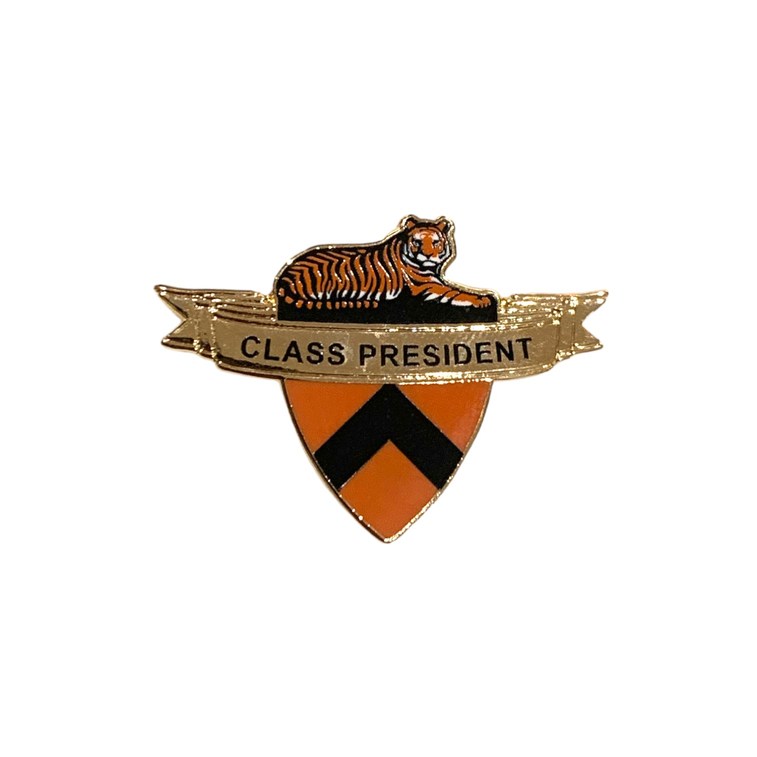 Class President