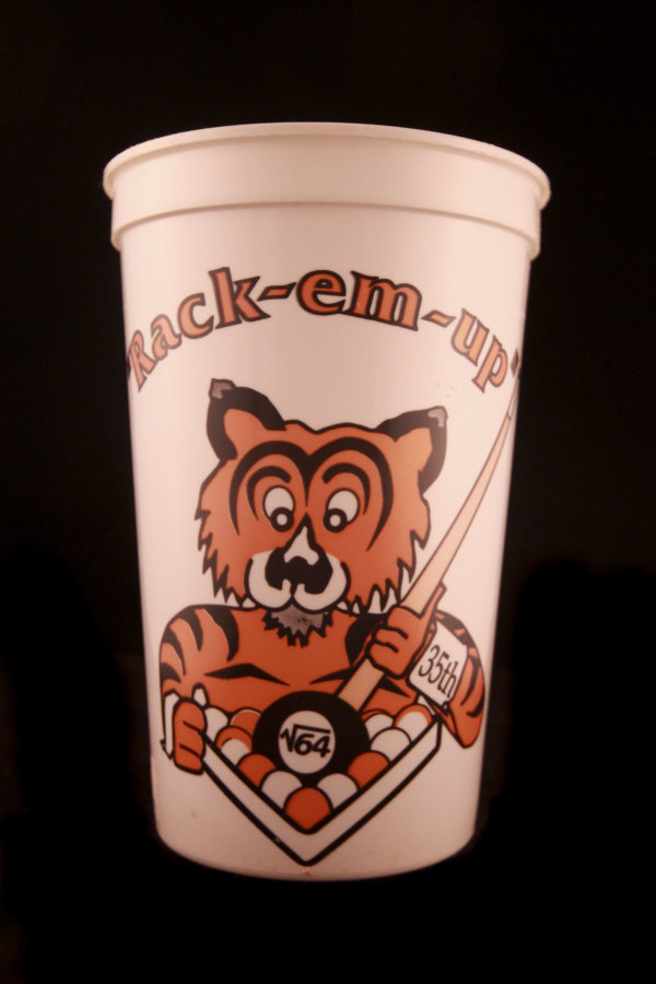 1964 Beer Cup 35th Reunion