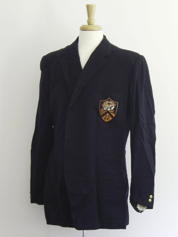 1922 Reunion Jacket V