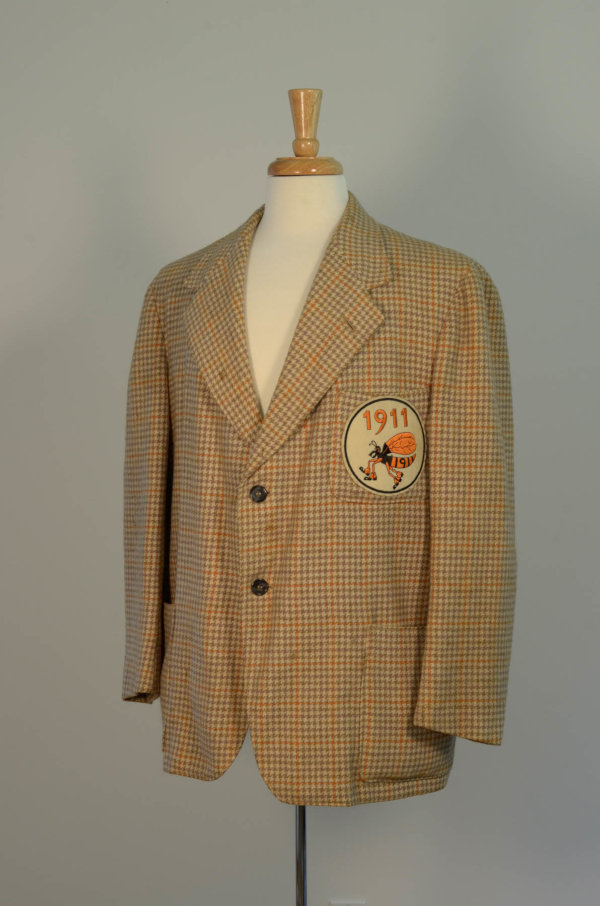 1911 Reunion Jacket