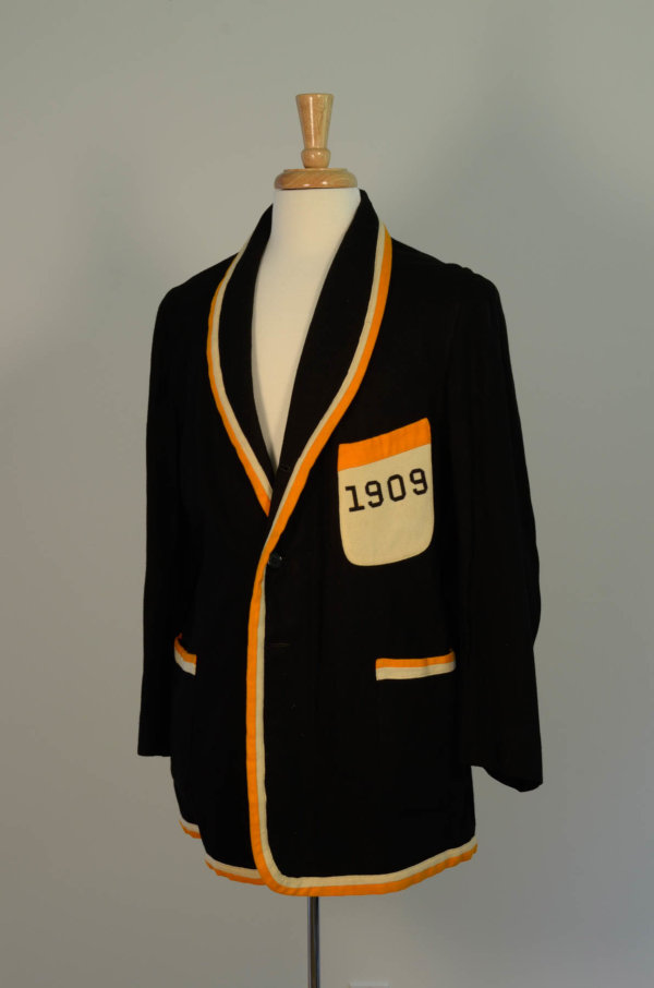 1909 Reunion Jacket I