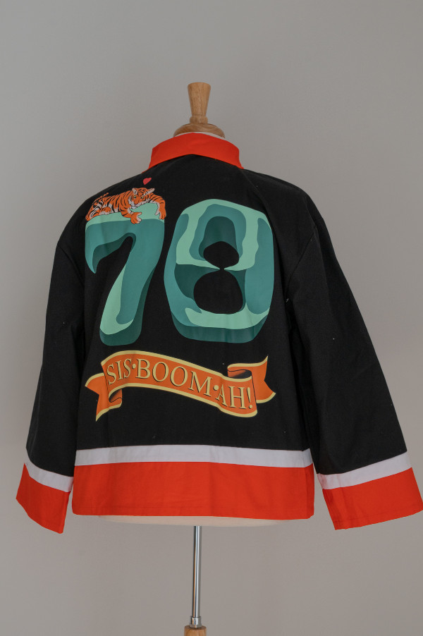 1978 Beer Jacket