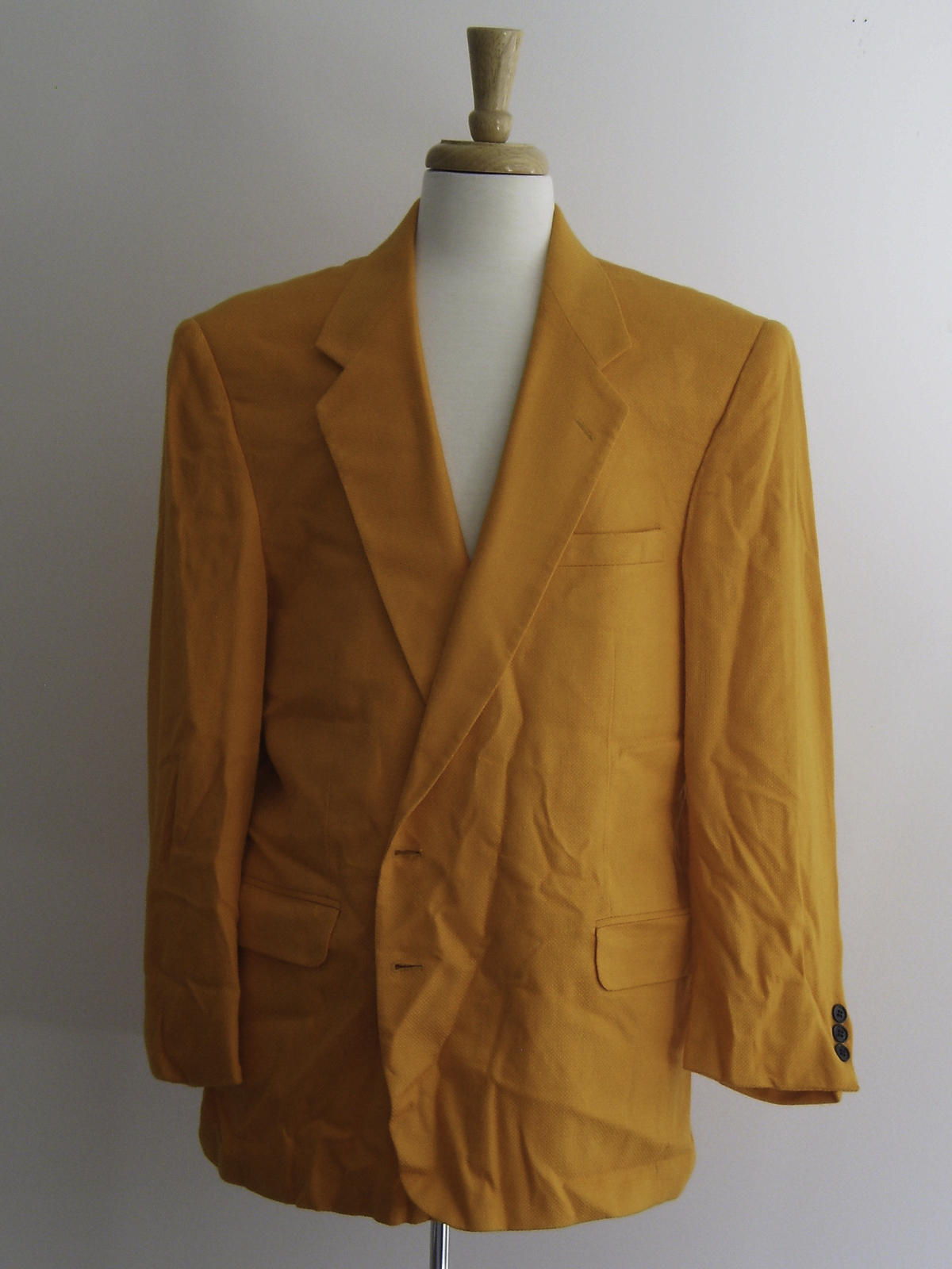 Reunion Jacket 1953 Variation 2 Front