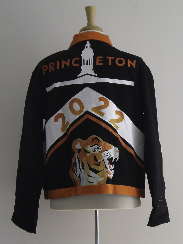2022 Beer Jacket