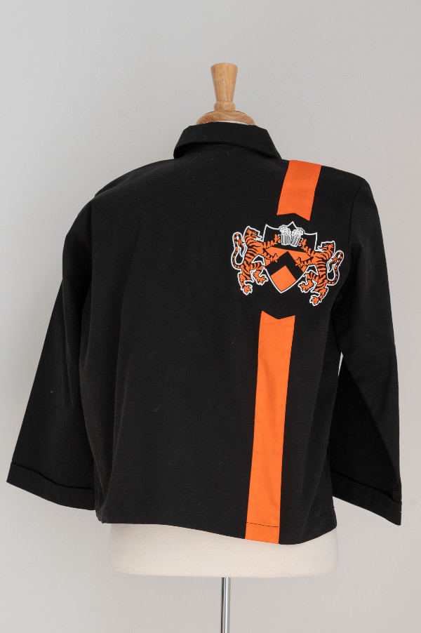 2007 Beer Jacket