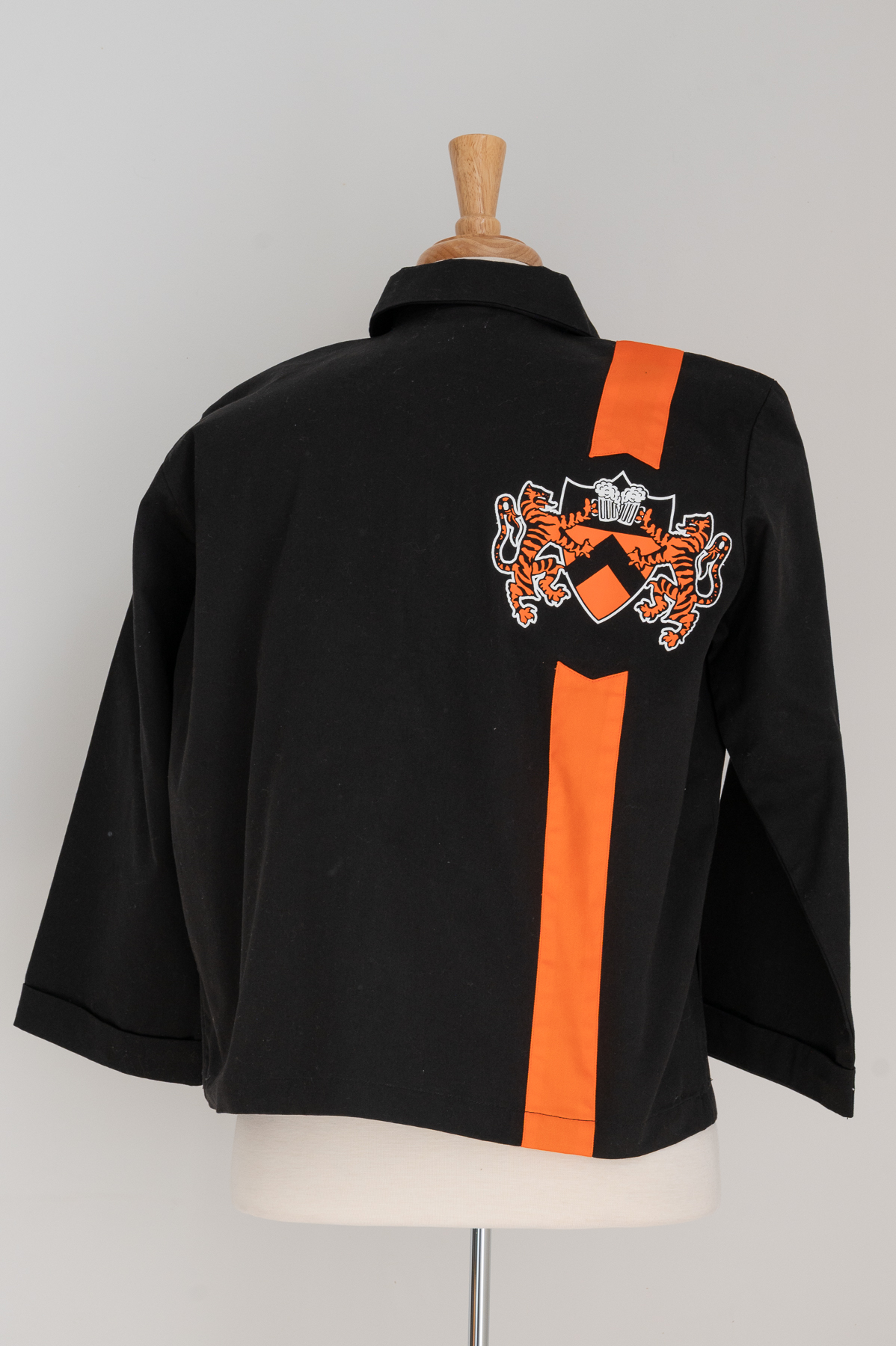 2007 Beer Jacket