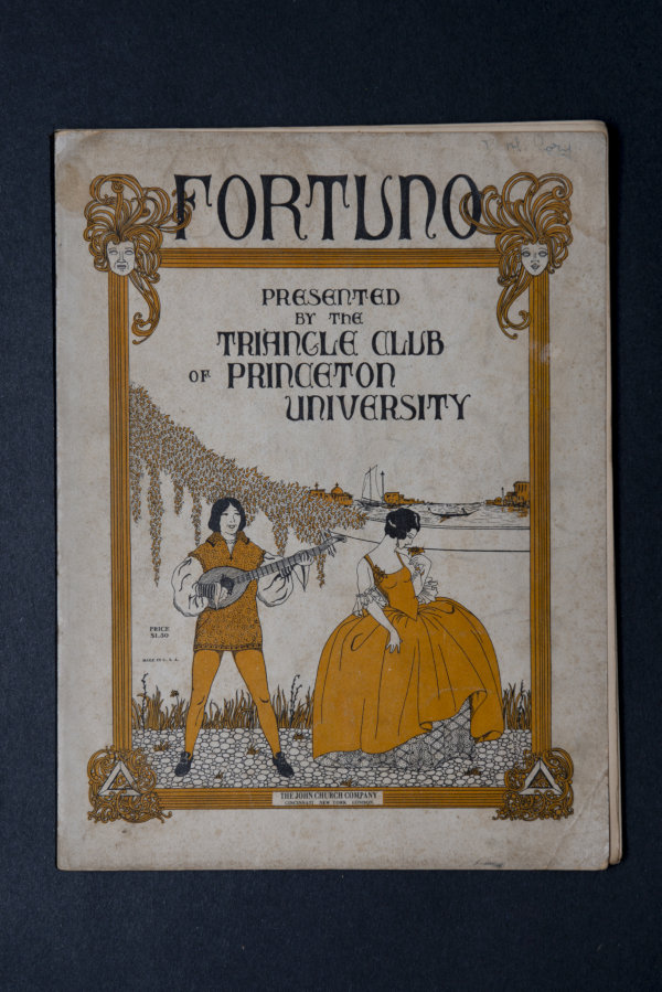 1926:  Fortuno