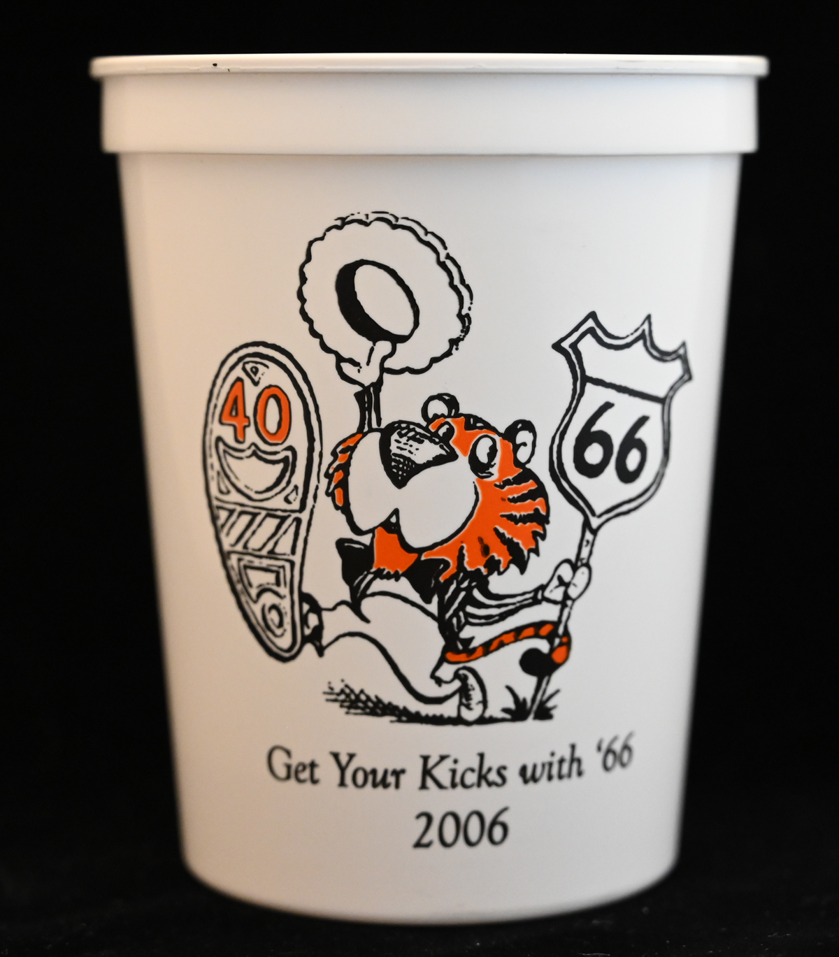 1966 Beer Cup 40th Reunion