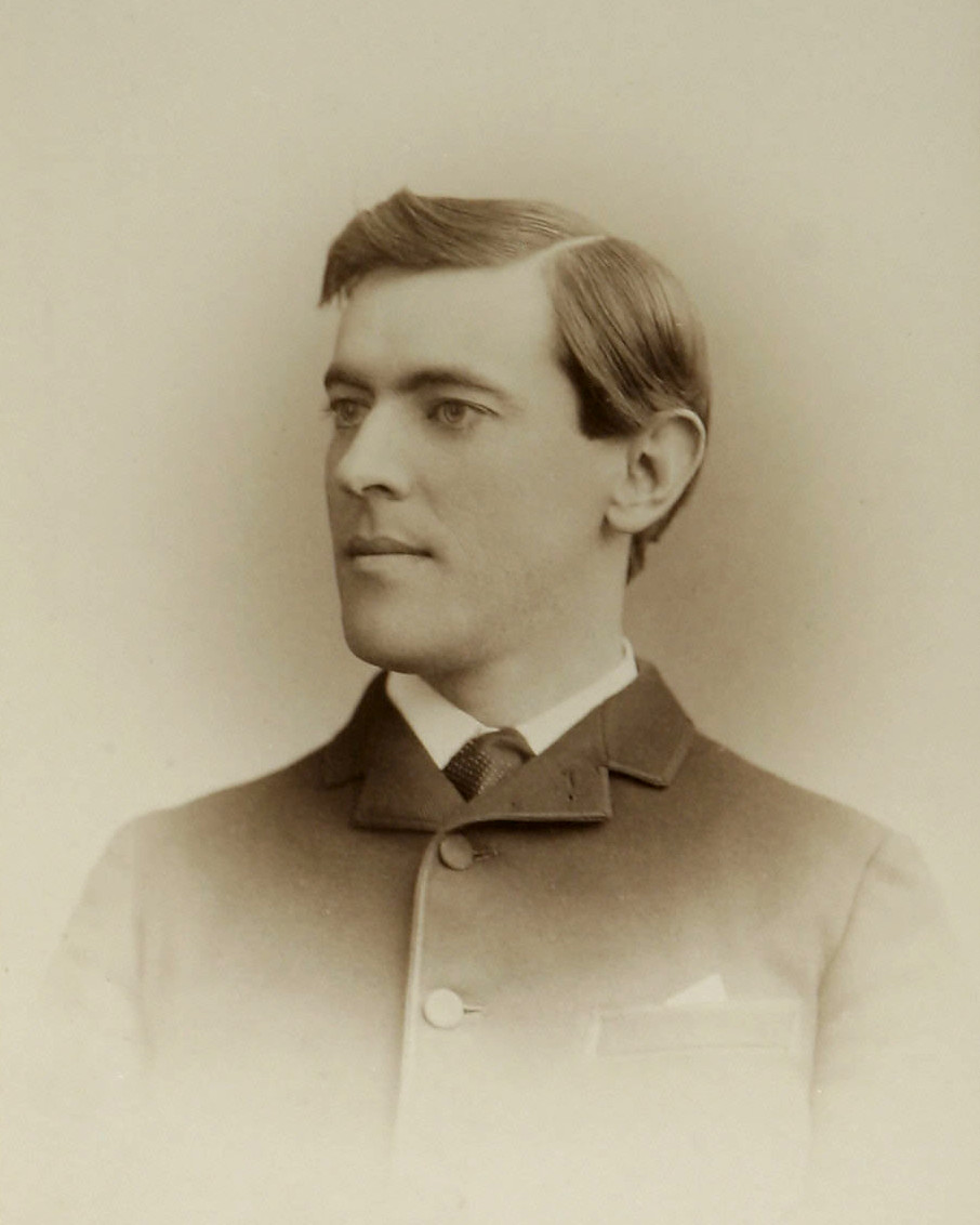 Wilson c. 1875