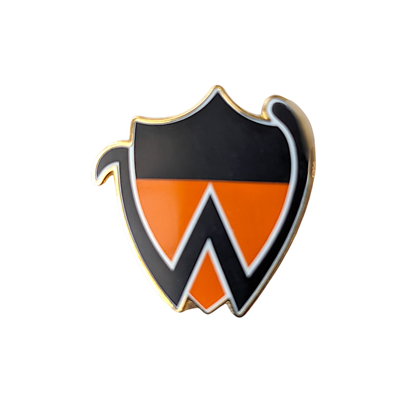 Princeton Women's Network (PWN) Pin