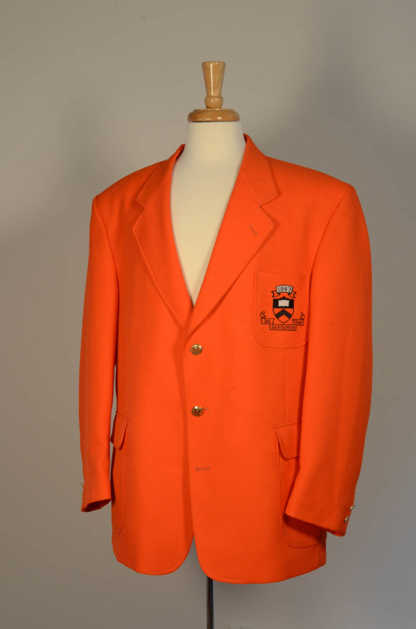 1947 Reunion Jacket II