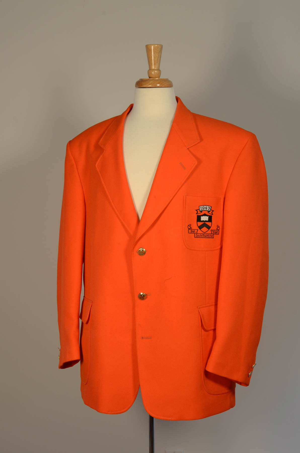 Reunion Jacket 1947 Variation 2 Front