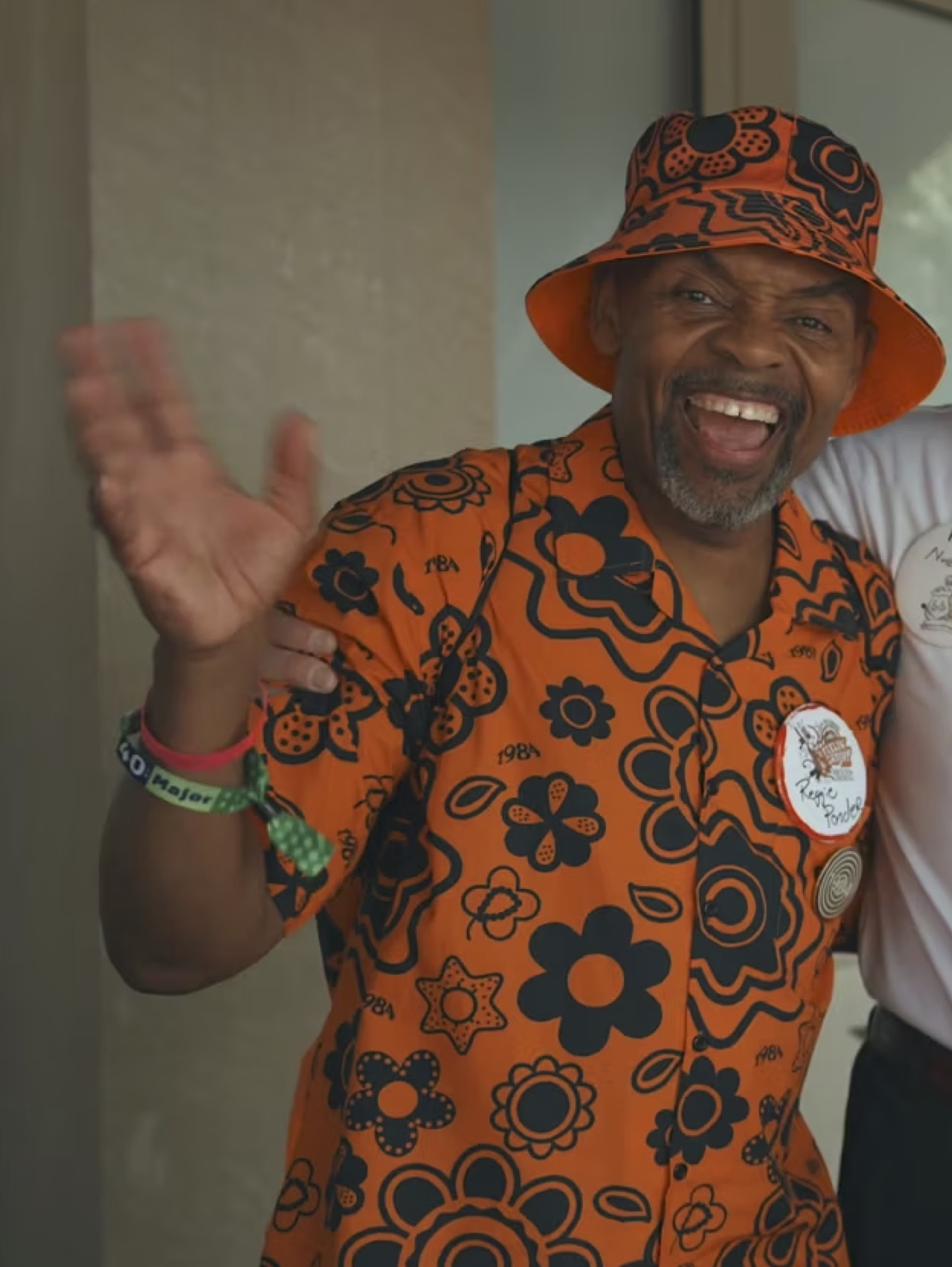1984 40th Reunion