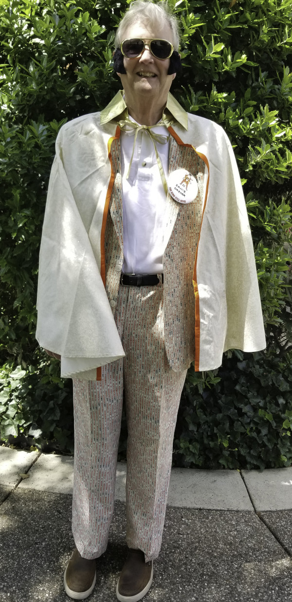 Ensemble Front
