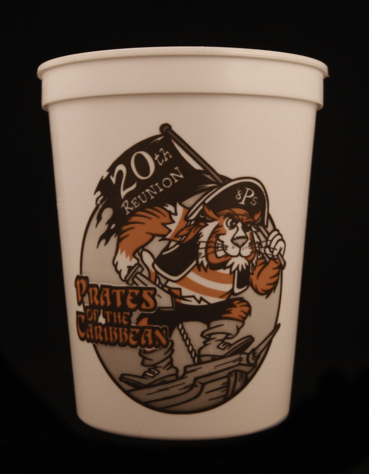 Beer Cup 1985 20th Reunion