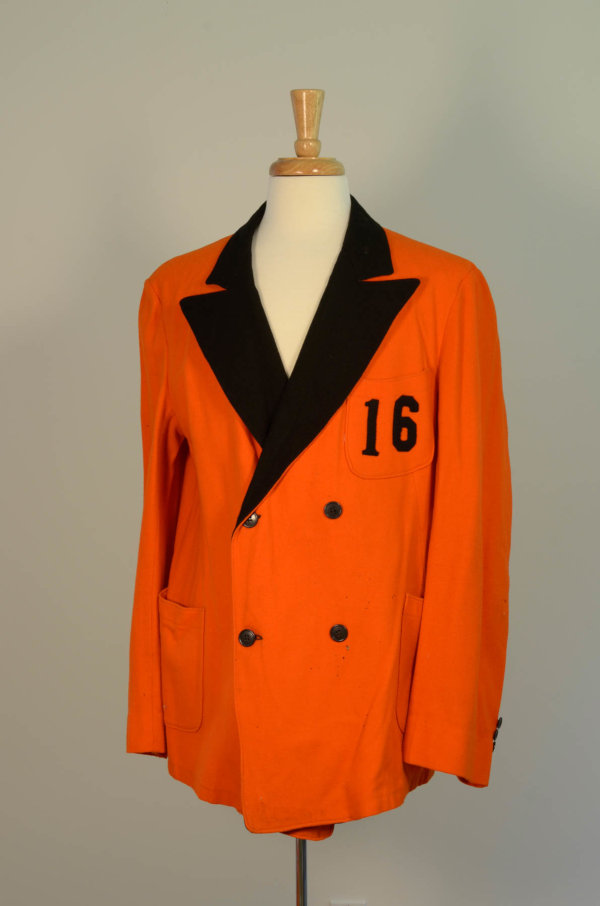 1916 Reunion Jacket II