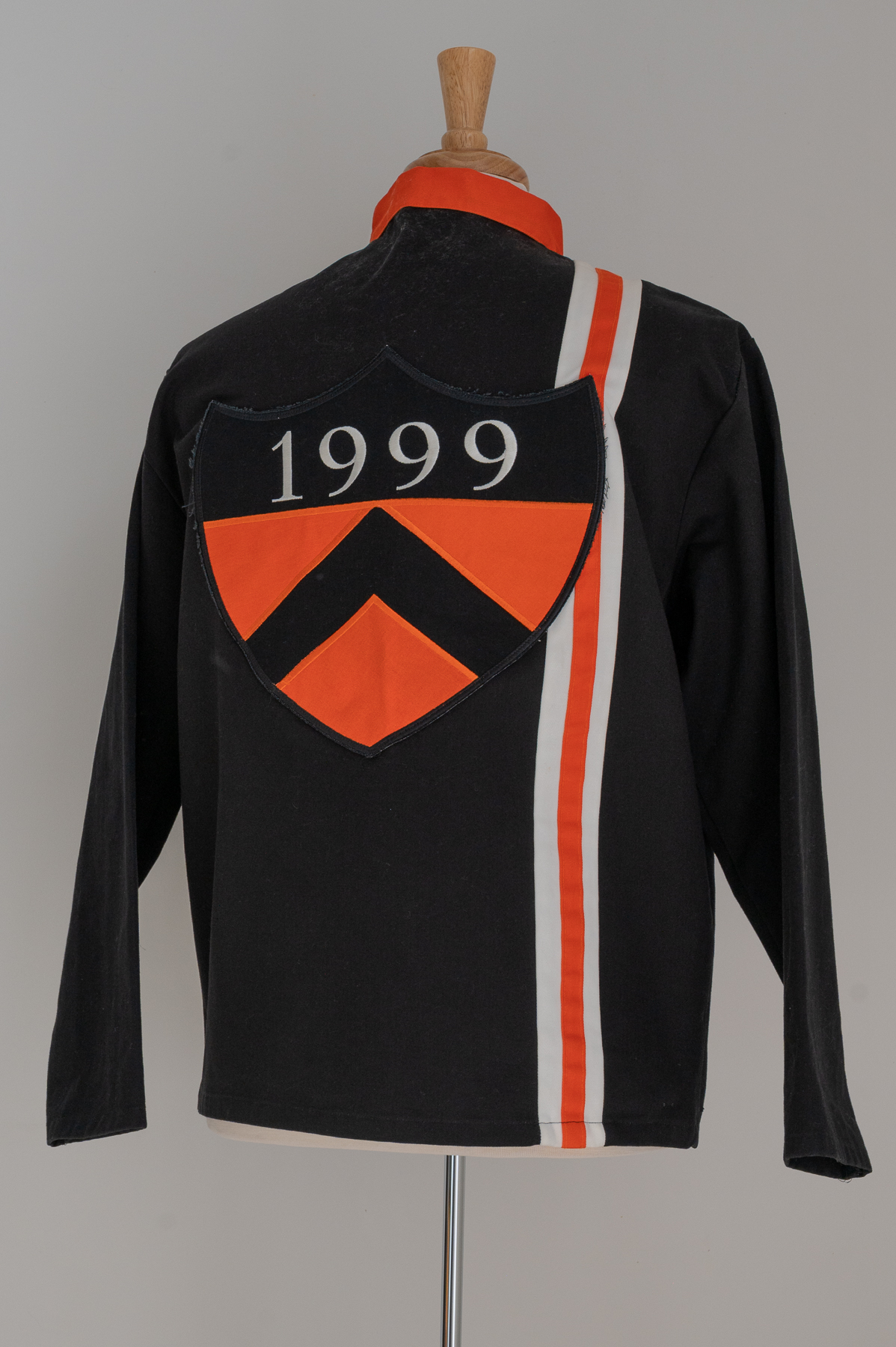 1999 Beer Jacket