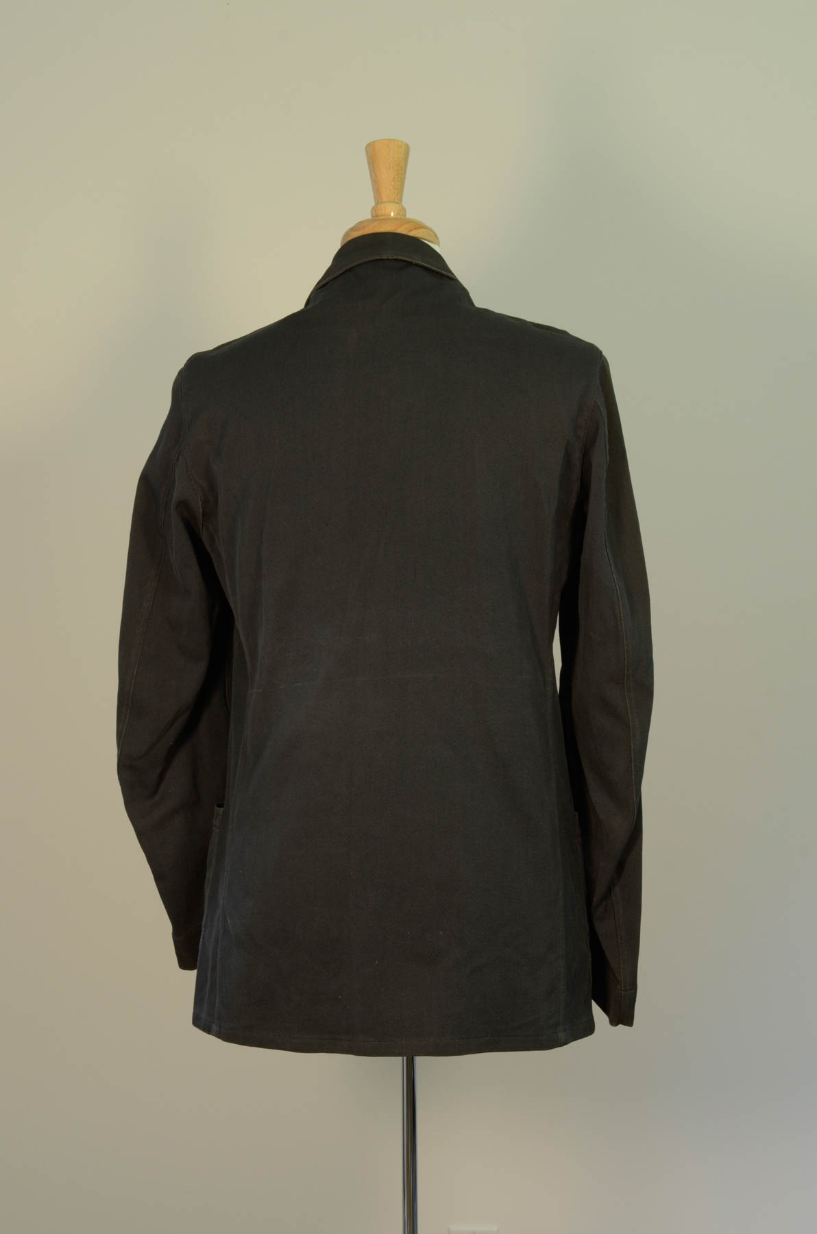 Reunion Jacket 1926 Rear