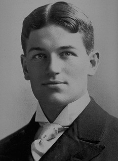 Langdon Lee 1896