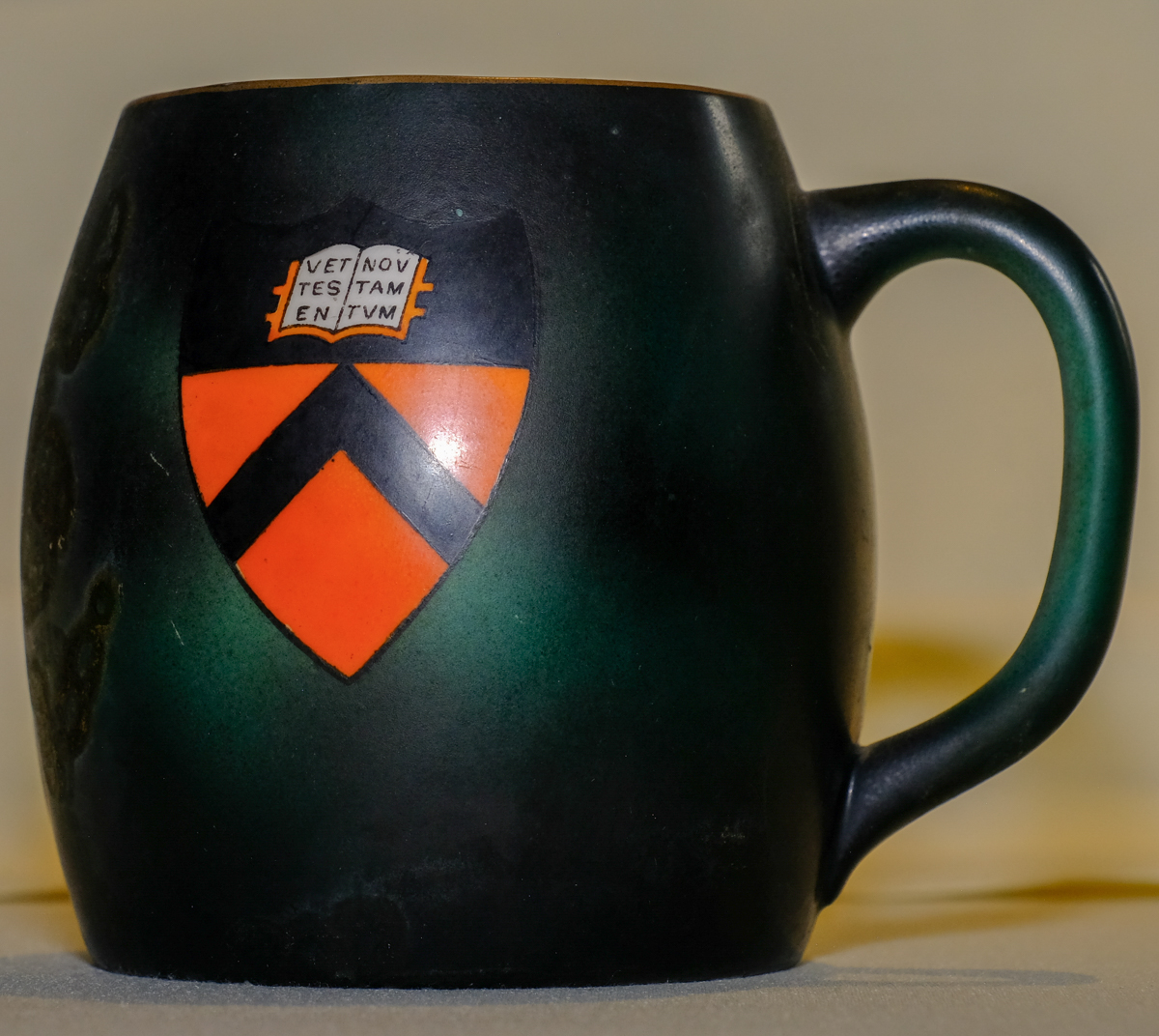 Unknown Beer Stein VII