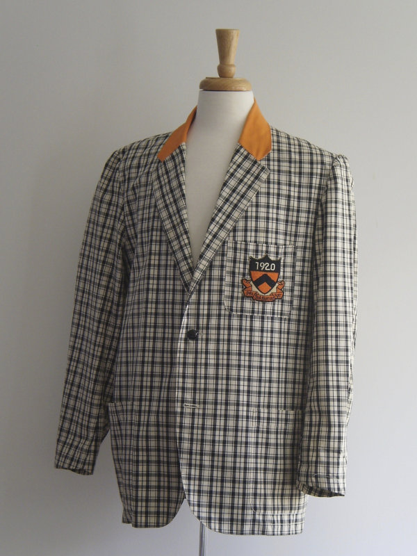 1920 Reunion Jacket