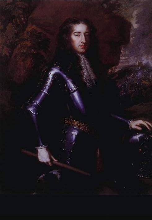 William III