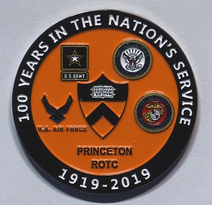 <p>Commemorative Medallions</p>