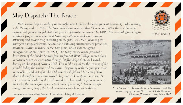30. May 2025 Postcard