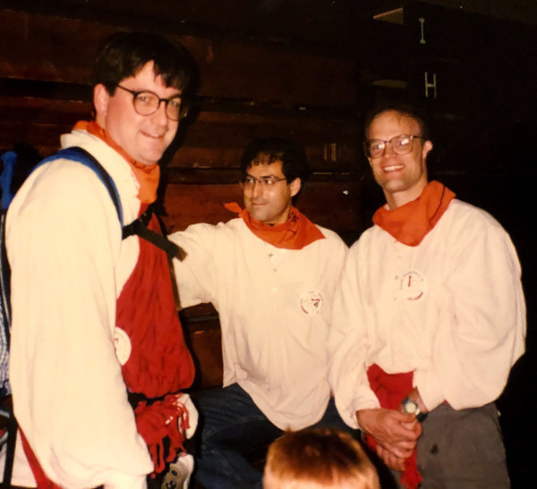 1978 15th Reunion