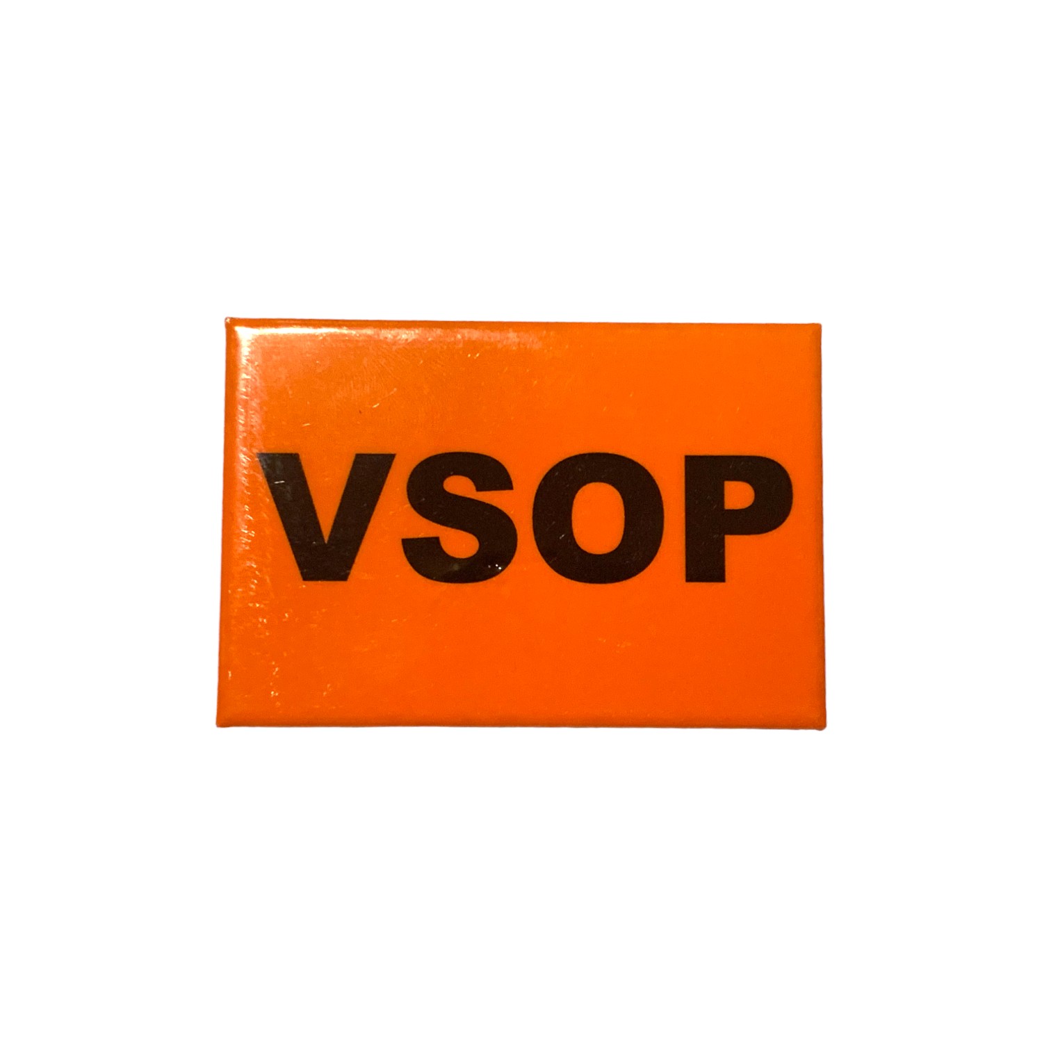 1972 - VSOP