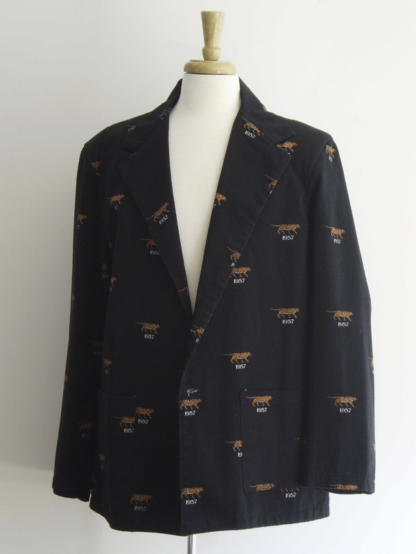 1957 Reunion Jacket 50th