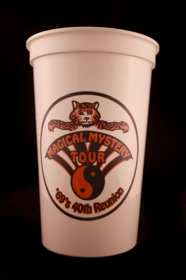 1969 Beer Cup 40th Reunion