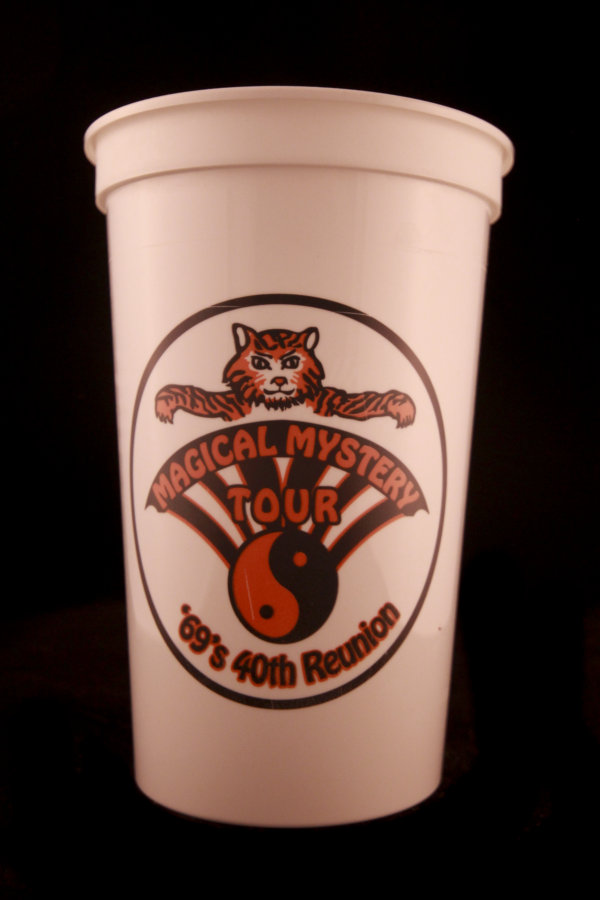 1969 Beer Cup 40th Reunion