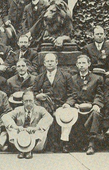 1895 15th Reunion