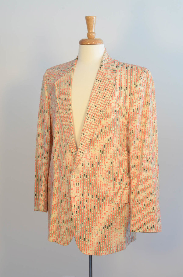 1963 Reunion Jacket