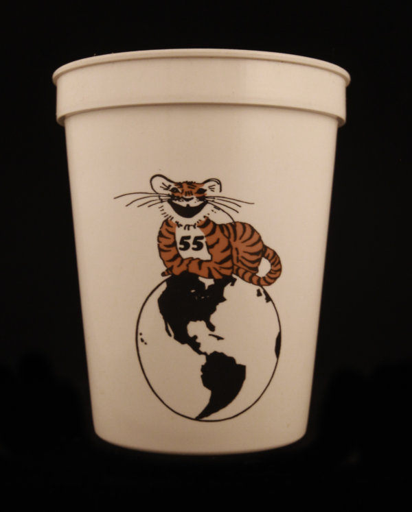 1955 Beer Cup