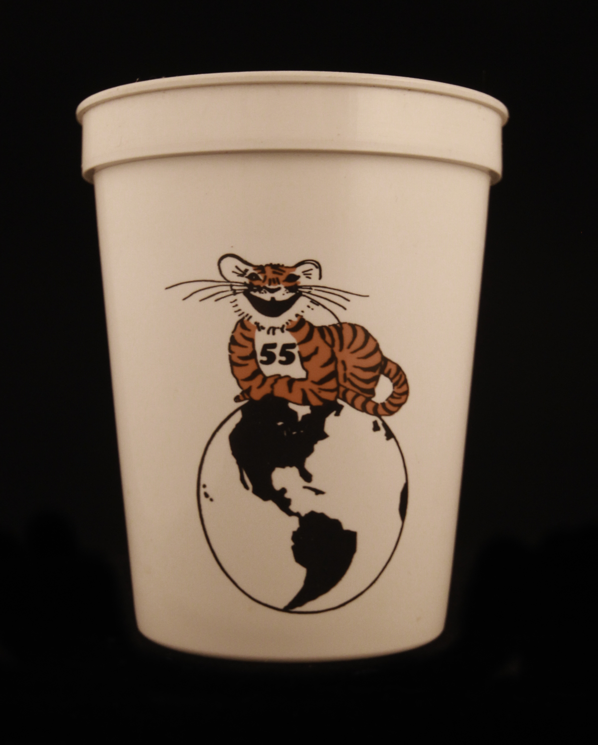 Beer Cup 1955