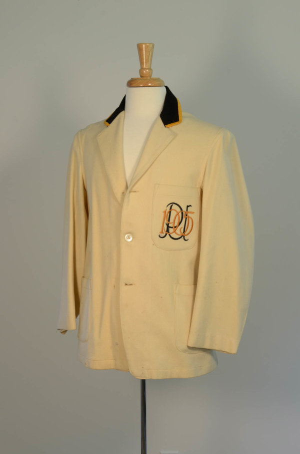 1905 Reunion Jacket