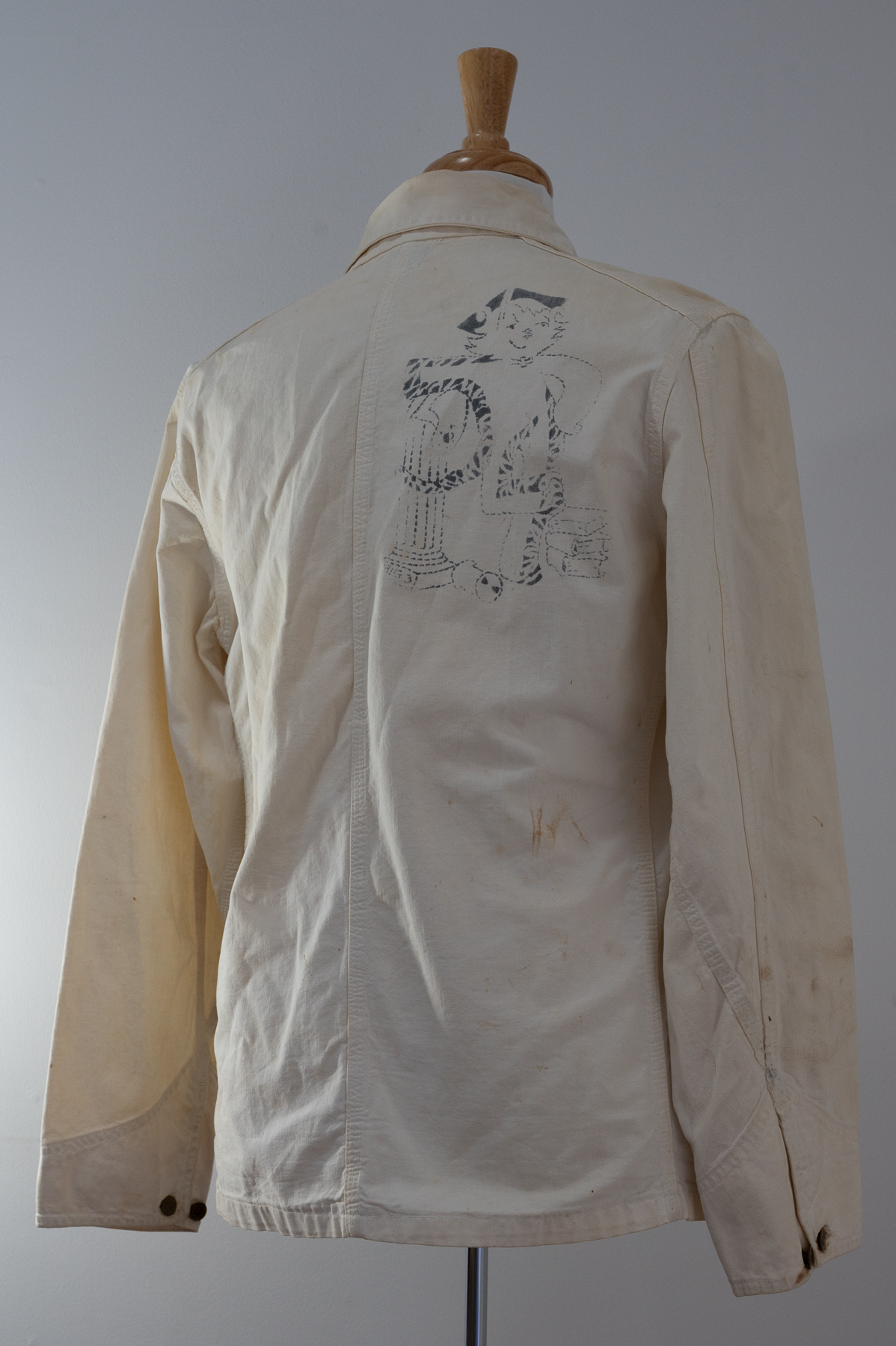 1954 Beer Jacket