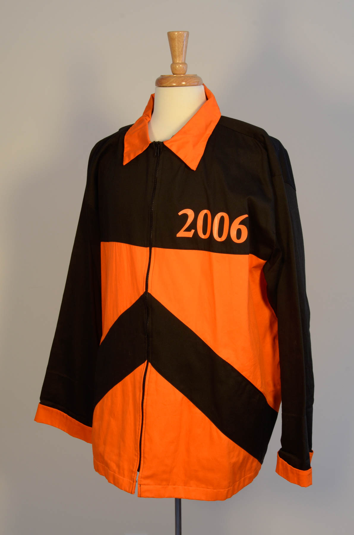 Beer Jacket 2006 Front