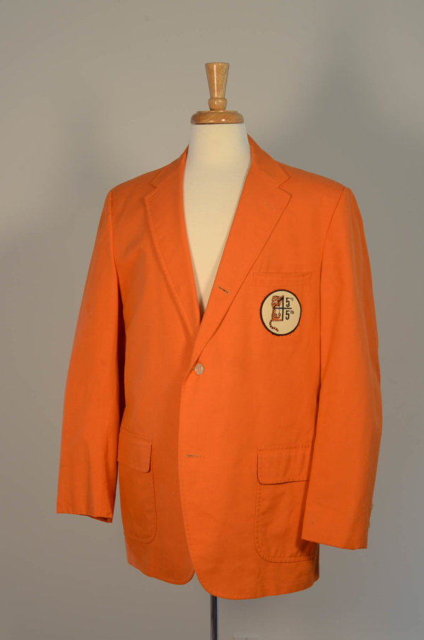 1945 Reunion Jacket