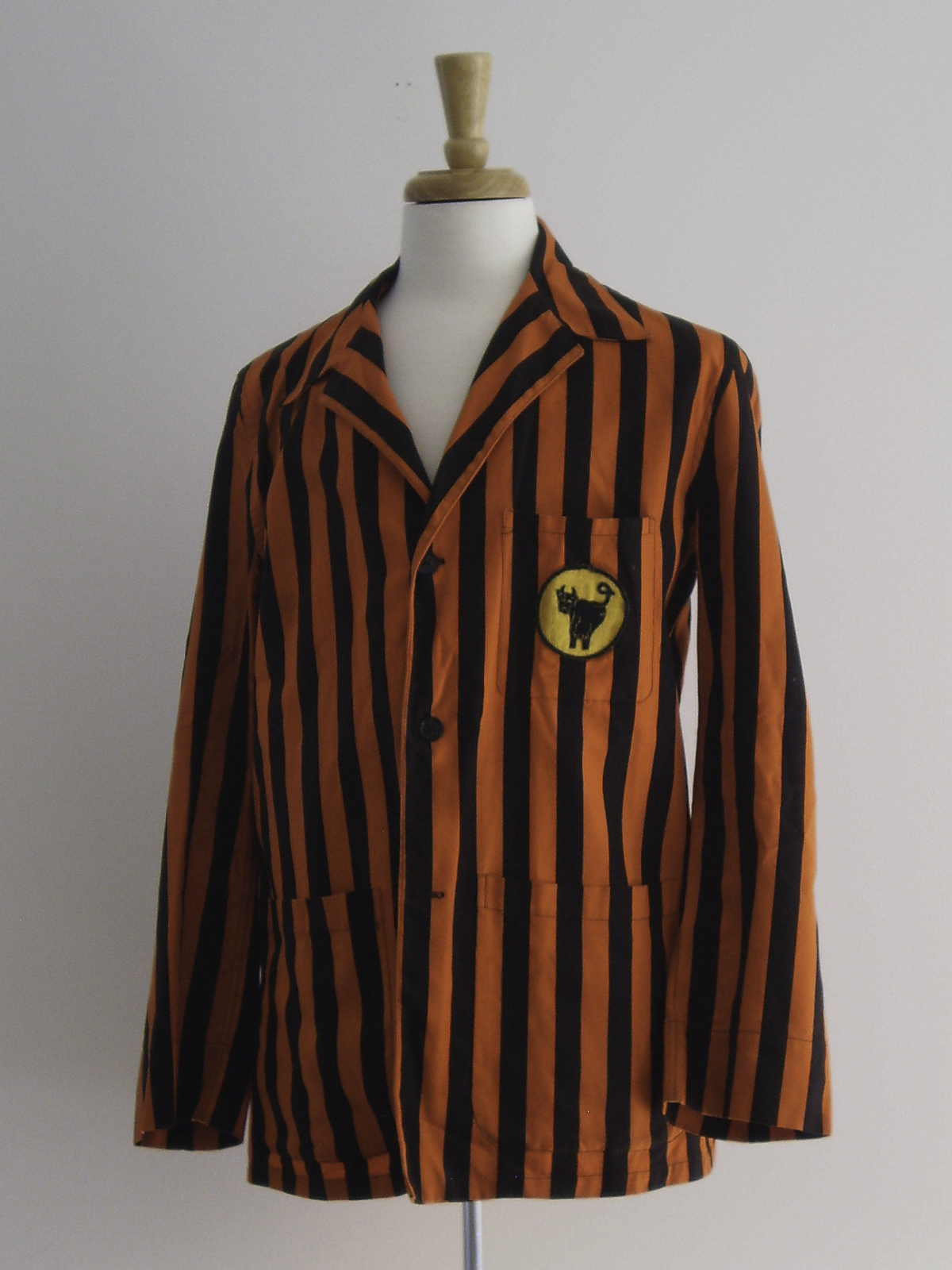 Reunion Jacket 1933 Variation II