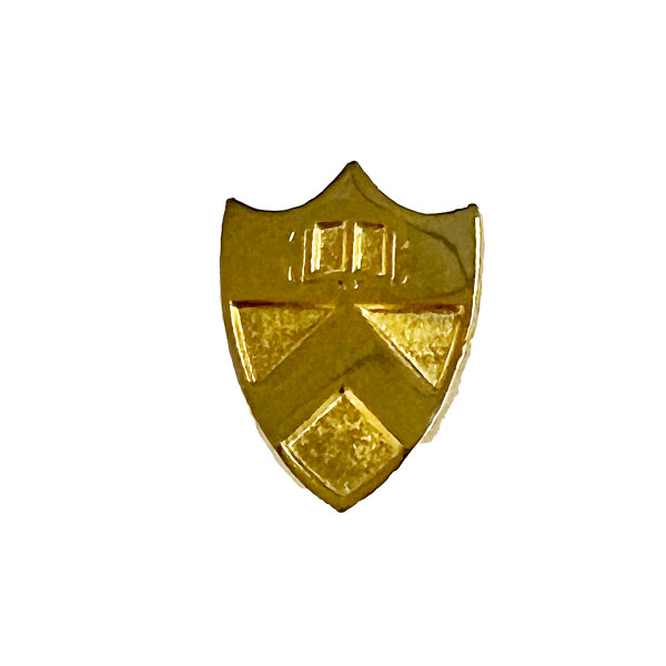 Kaleidoscope Event Pin