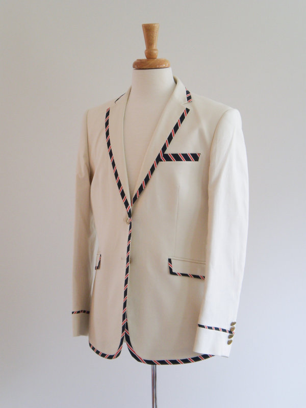 1992 Reunion Jacket 25th