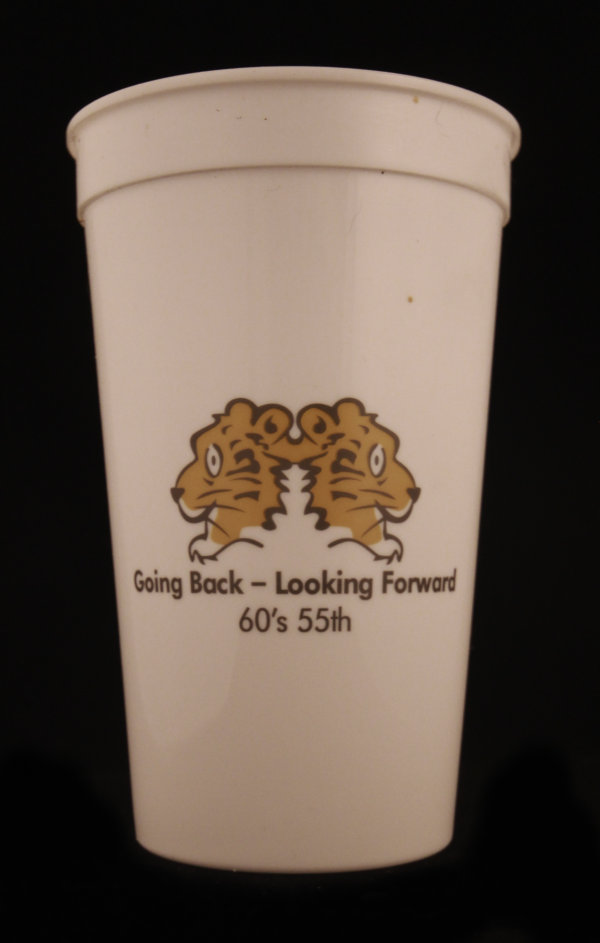 1960 Beer Cup 55th Reunion