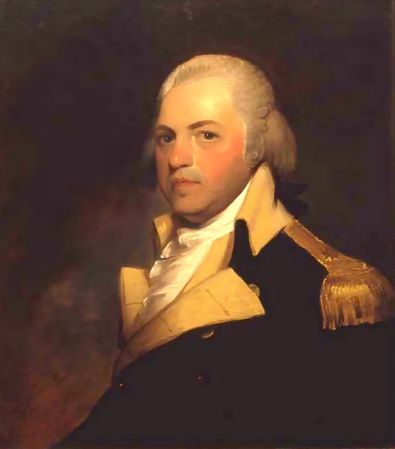 Lee, Harry, Class of 1773