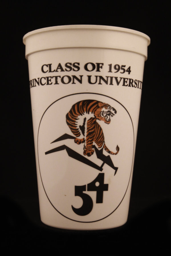 1954 Beer Cup II